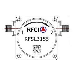 RFSL3155 所有隔离器