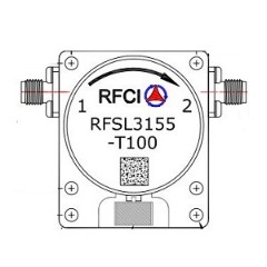 RFSL3155-T100 所有隔离器