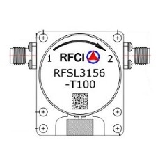 RFSL3156-T100 所有隔离器