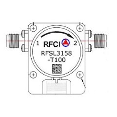 RFSL3158-T100 所有隔离器