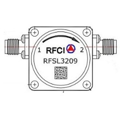 RFSL3209 所有隔离器