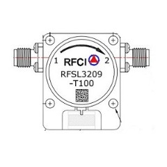 RFSL3209-T100 所有隔离器