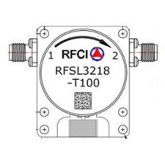 RFSL3218-T100 所有隔离器