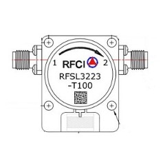 RFSL3223-T100 所有隔离器