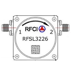 RFSL3226 所有隔离器