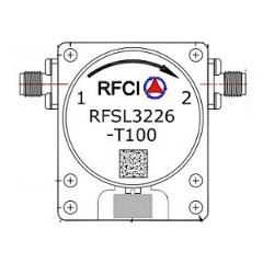 RFSL3226-T100 所有隔离器