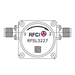 RFSL3227 所有隔离器