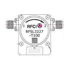 RFSL3227-T100 所有隔离器