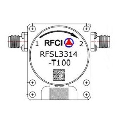 RFSL3314-T100 所有隔离器