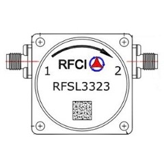 RFSL3323 所有隔离器