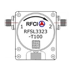 RFSL3323-T100 所有隔离器