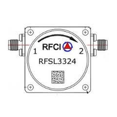 RFSL3324 所有隔离器