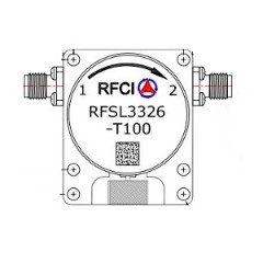 RFSL3326-T100 所有隔离器