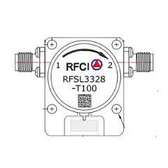 RFSL3328-T100 所有隔离器