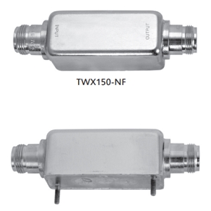 TWX-150 带通滤波器