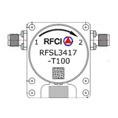 RFSL3417-T100 所有隔离器