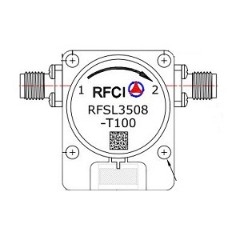 RFSL3508-T100 所有隔离器