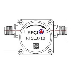 RFSL3710 所有隔离器