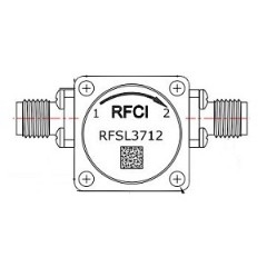 RFSL3712 所有隔离器