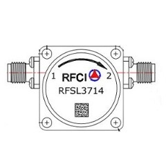 RFSL3714 所有隔离器