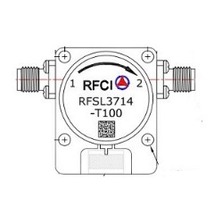 RFSL3714-T100 所有隔离器