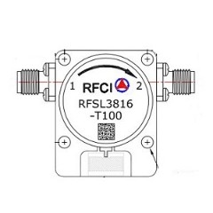 RFSL3816-T100 所有隔离器