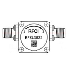 RFSL3822 所有隔离器