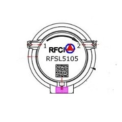 RFSL5105 所有隔离器