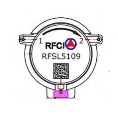 RFSL5109 所有隔离器