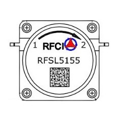 RFSL5155 所有隔离器