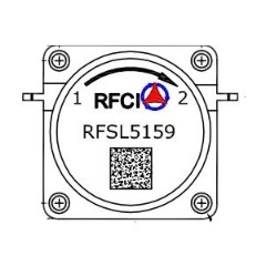 RFSL5159 所有隔离器