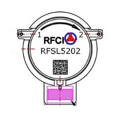 RFSL5202 所有隔离器