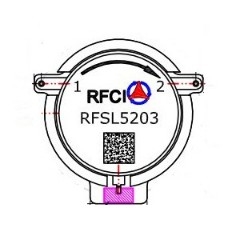 RFSL5203 所有隔离器