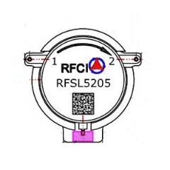 RFSL5205 所有隔离器