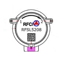 RFSL5208 所有隔离器