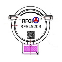 RFSL5209 所有隔离器