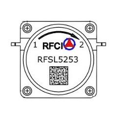 RFSL5253 所有隔离器