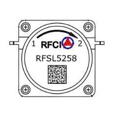 RFSL5258 所有隔离器