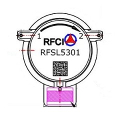 RFSL5301 所有隔离器