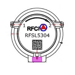 RFSL5304 所有隔离器