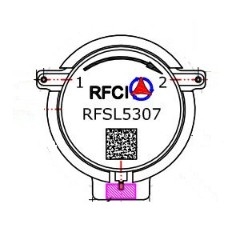 RFSL5307 所有隔离器