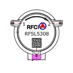 RFSL5308 所有隔离器