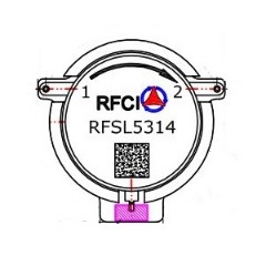 RFSL5314 所有隔离器