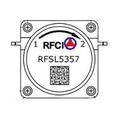 RFSL5357 所有隔离器