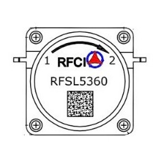 RFSL5360 所有隔离器