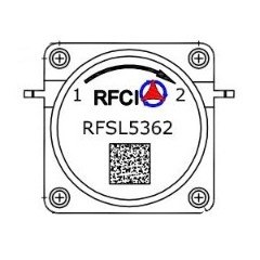 RFSL5362 所有隔离器