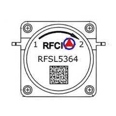 RFSL5364 所有隔离器