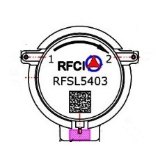 RFSL5403 所有隔离器