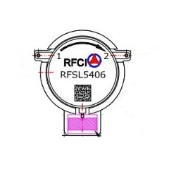 RFSL5406 所有隔离器