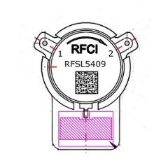 RFSL5409 所有隔离器